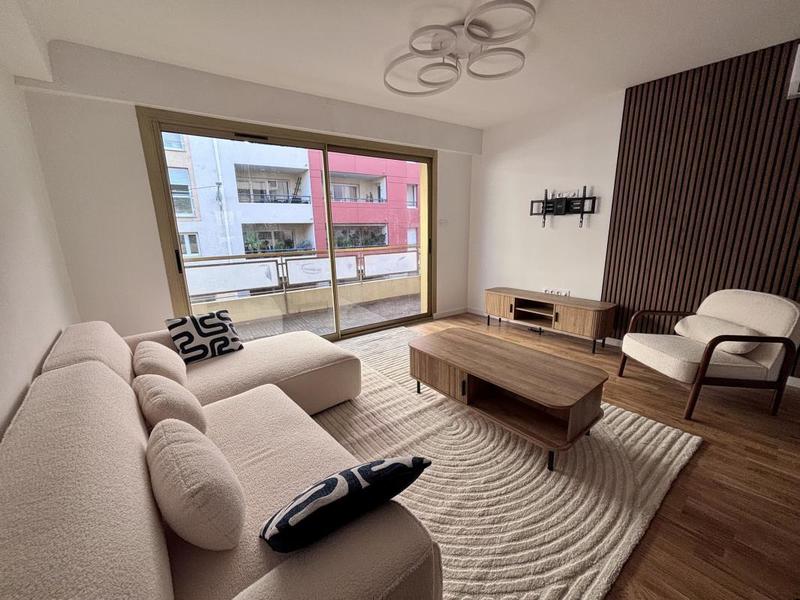 Appartement - 113 m² - 5 pièces