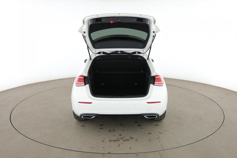 Mercedes Classe a 180 d Progressive Line 7g-Dct 116 ch