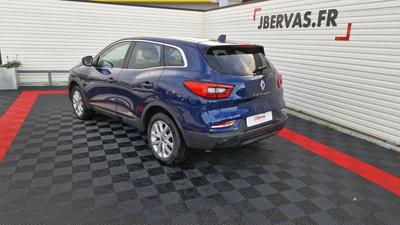 Renault Kadjar Blue Dci 115 Business