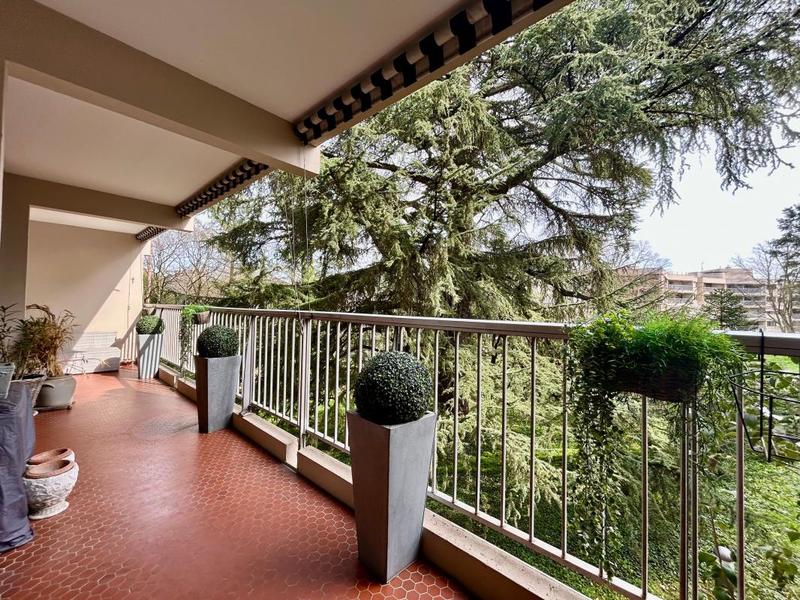 Appartement - 86 m² - 4 pièces