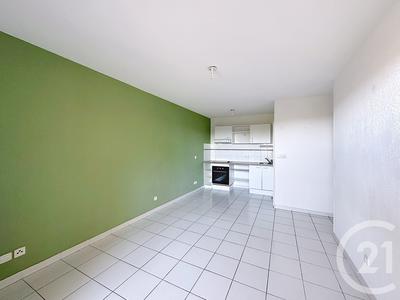 Appartement - 51 m² - 3 pièces