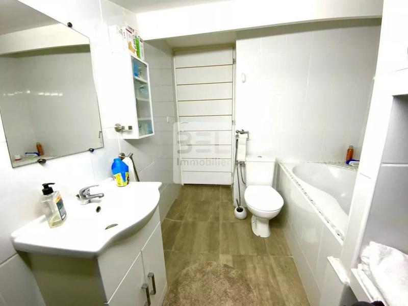 Appartement - 115 m² - 4 pièces