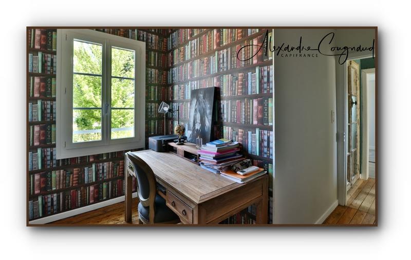 Maison de village - 134 m² - 6 pièces