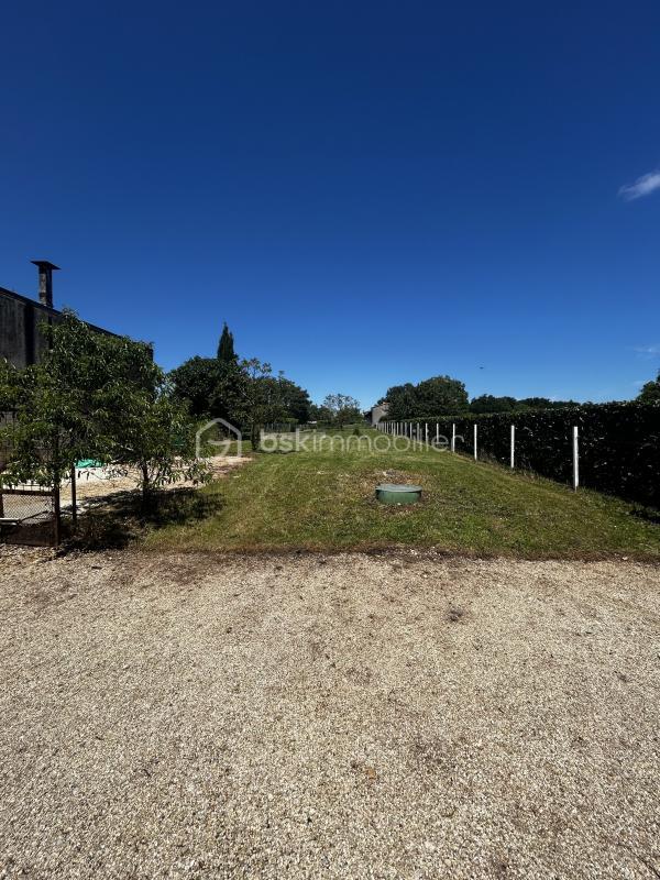 Maison de village - 190 m² - 12 pièces