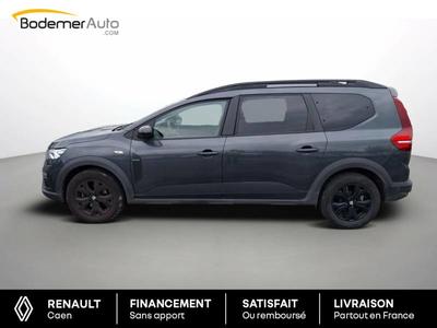Dacia Jogger Eco-G 100 7 places Sl Extreme +