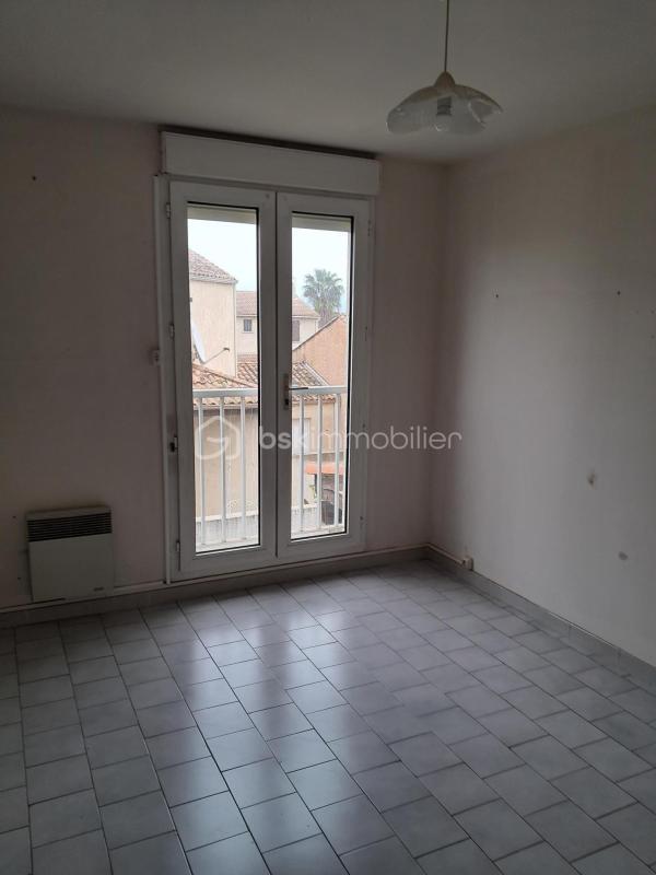 Maison de ville - 120 m² - 6 pièces