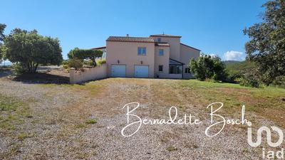 Maison de maîtres - 280 m² - 8 pièces