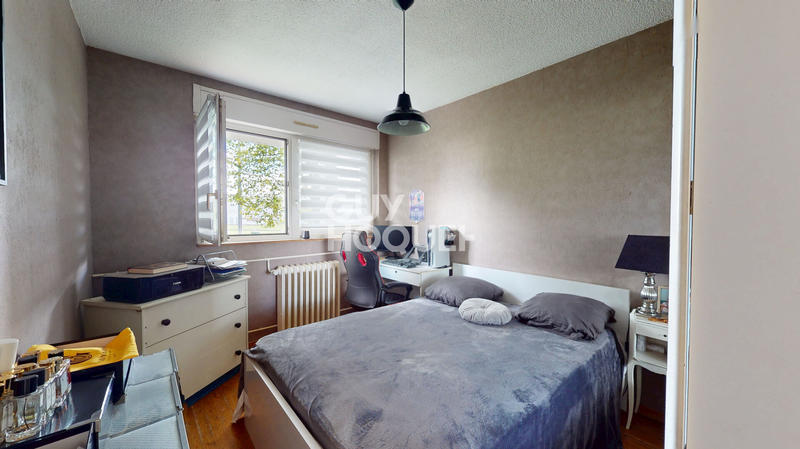 Appartement - 70 m² - 4 pièces