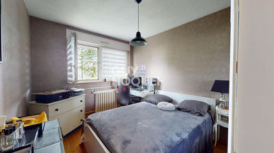 Appartement - 70 m² - 4 pièces