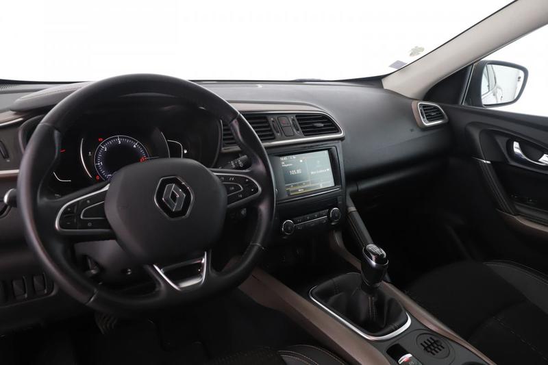 Renault Kadjar 1.6 dCi Energy Edition One 130 ch