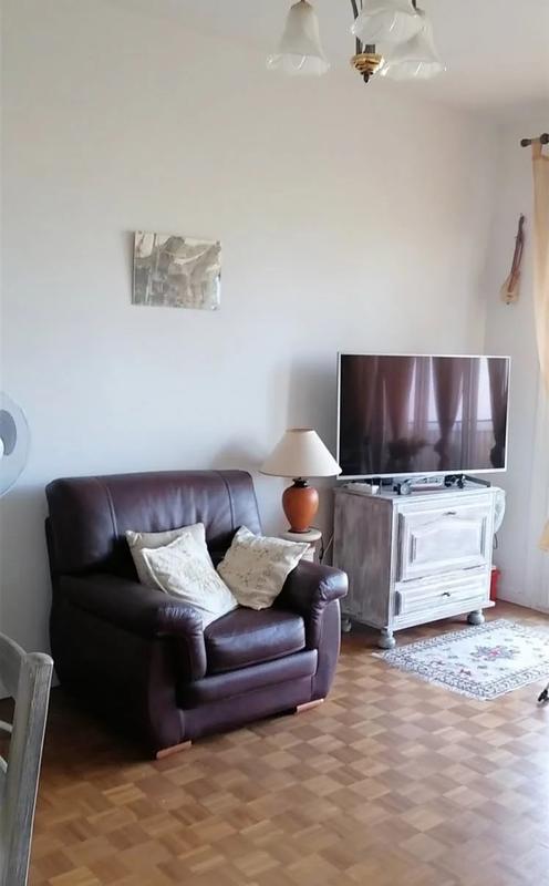 Appartement - 13 m² - 1 pièce