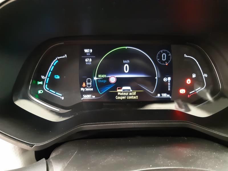 Renault Clio E-Tech 140 - 21n Intens