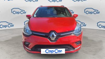Renault Clio Estate IV 1.5 dCi Energy 90 eco2 Business - 5 places