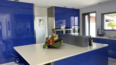 Villa - 512 m² - 14 pièces