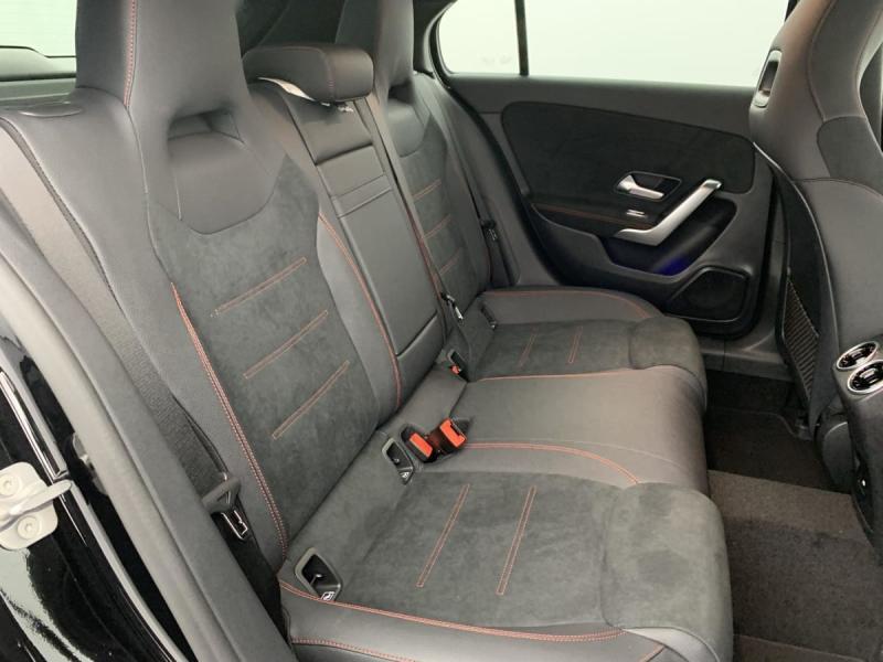 Mercedes Classe a 250 E Hybrid Eq 8g-Dct Amg Line