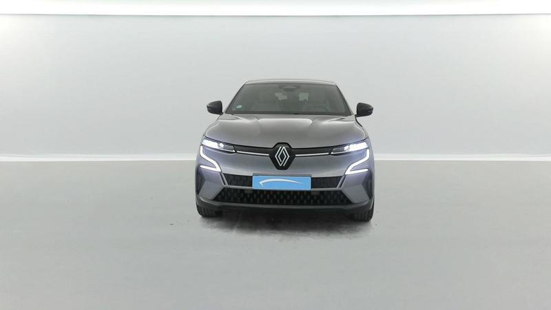 Renault Mégane E-Tech Ev60 220 ch optimum charge Techno