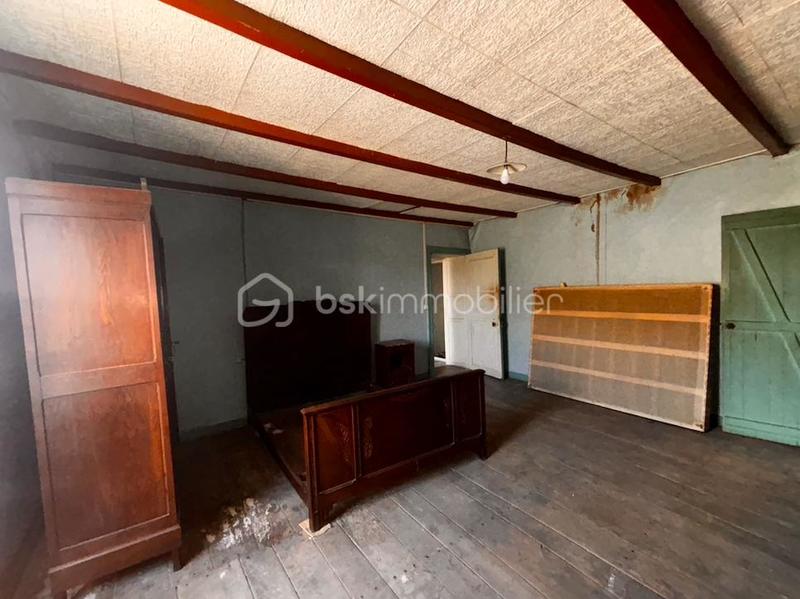 Demeure - 140 m² - 5 pièces