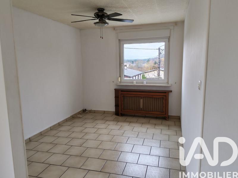 Maison - 102 m² - 4 pièces