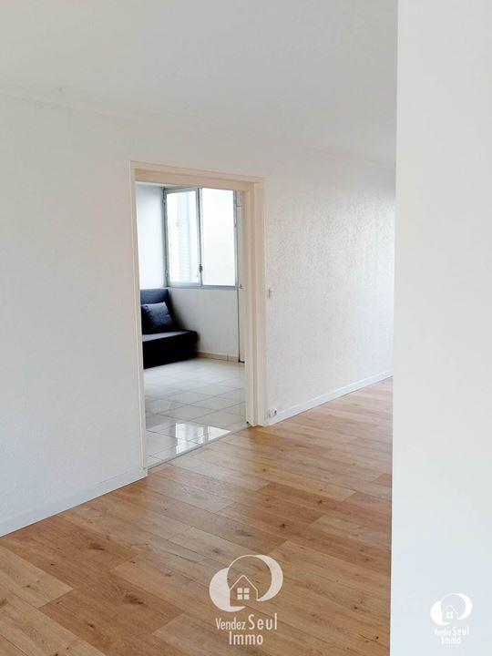 Appartement - 88 m² - 4 pièces