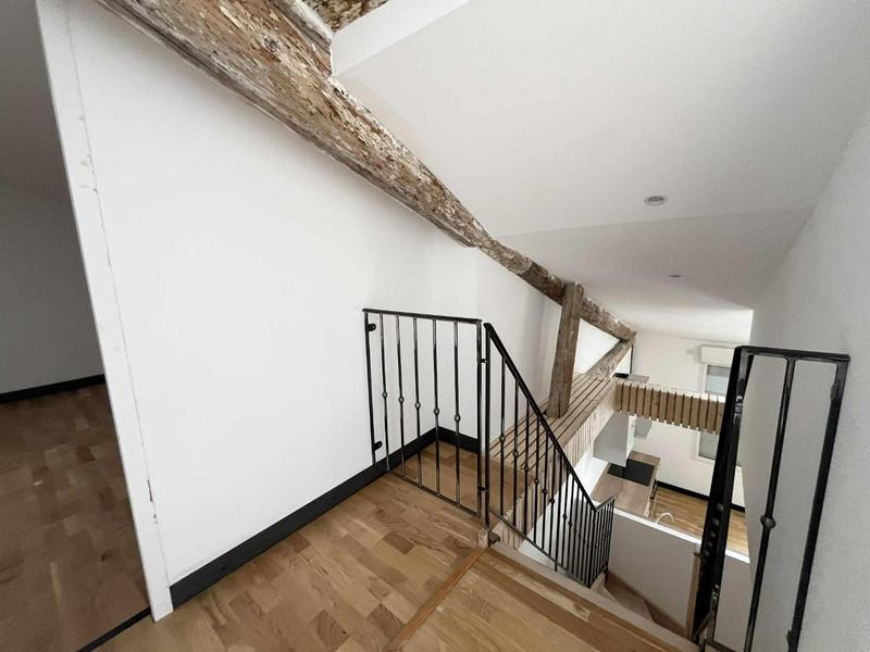 Appartement - 106 m² - 4 pièces