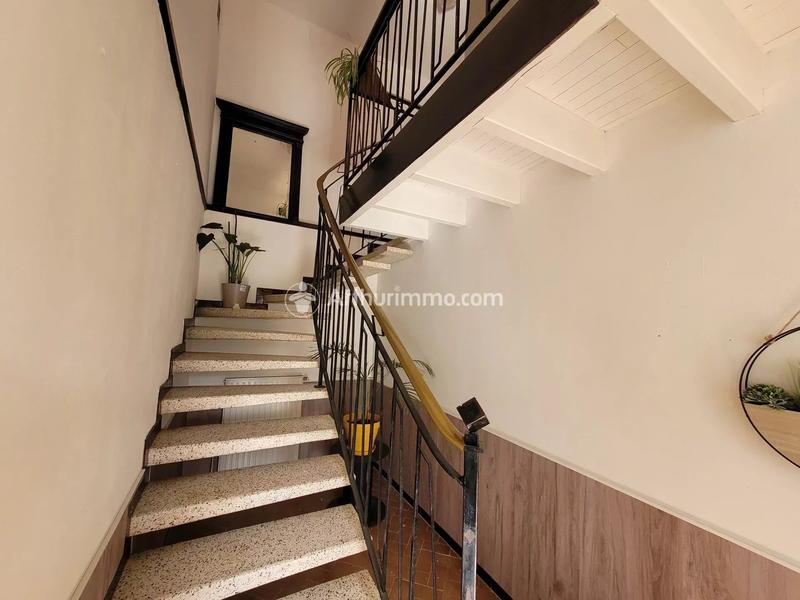 Maison - 157 m² - 6 pièces