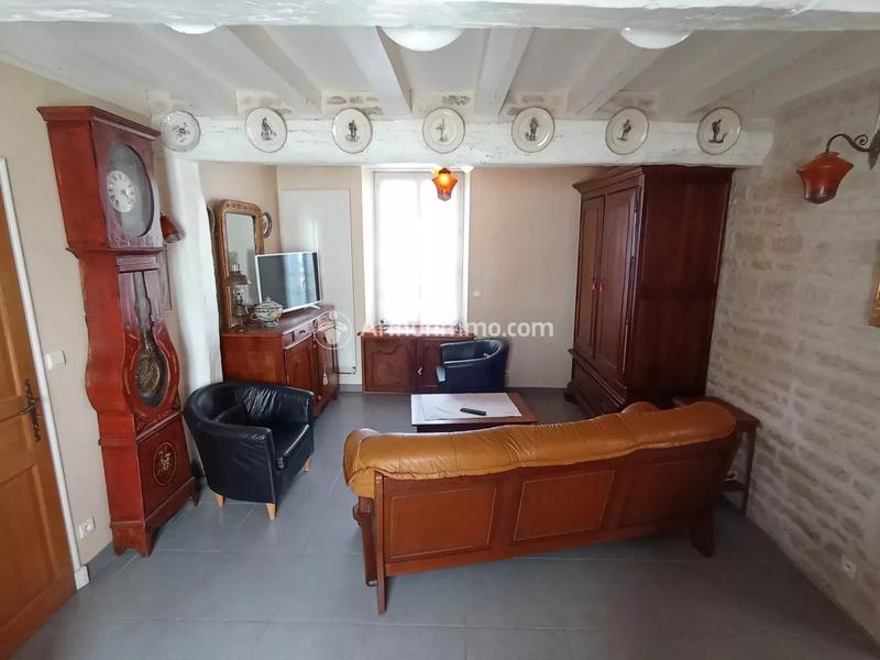 Maison - 188 m² - 6 pièces