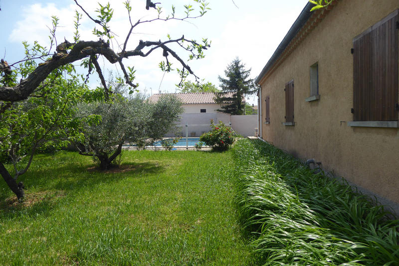 Villa - 140 m² - 5 pièces