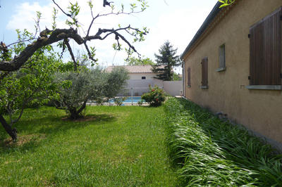 Villa - 140 m² - 5 pièces
