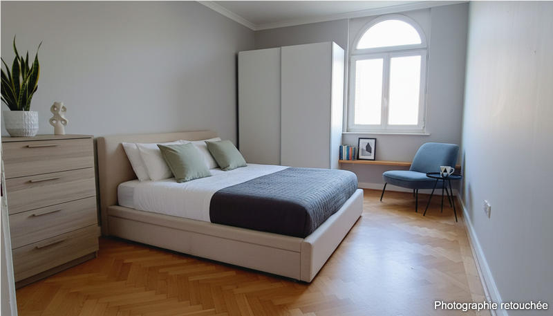 Immeuble - 136 m² - 7 pièces