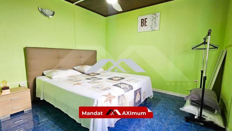 Villa - 107 m² - 5 pièces