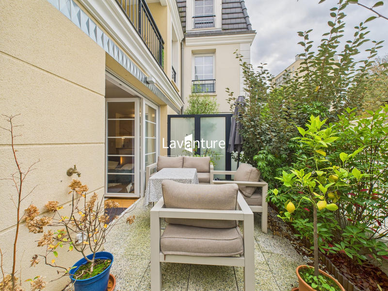 Appartement - 69 m² - 3 pièces