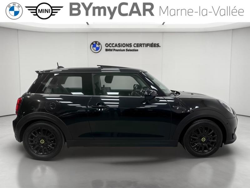 Mini 3 portes Hatch Electric F56 Bev Lci Cooper se 184 ch Edition Premium Plus