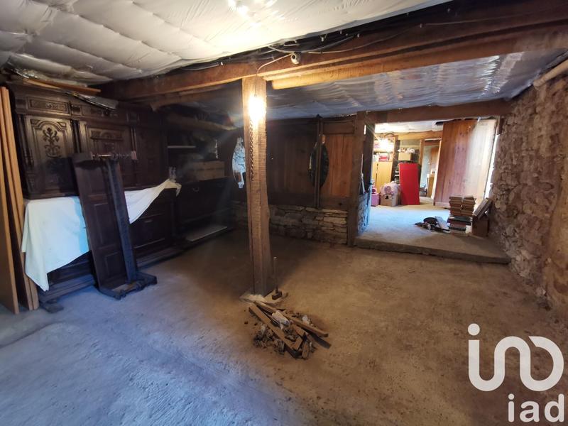 Maison - 154 m² - 7 pièces