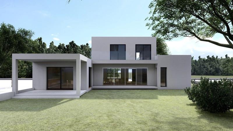 Maison - 169 m² - 6 pièces