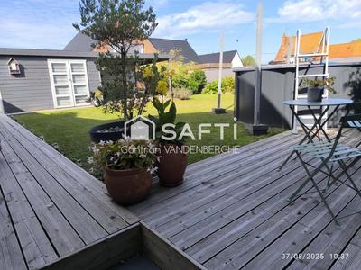 Maison - 159 m² - 9 pièces