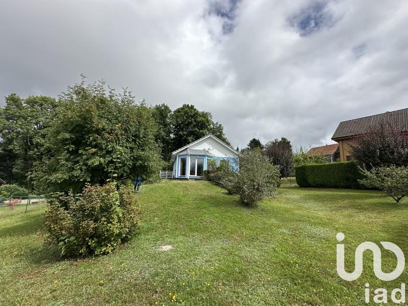 Châlet - 78 m² - 3 pièces