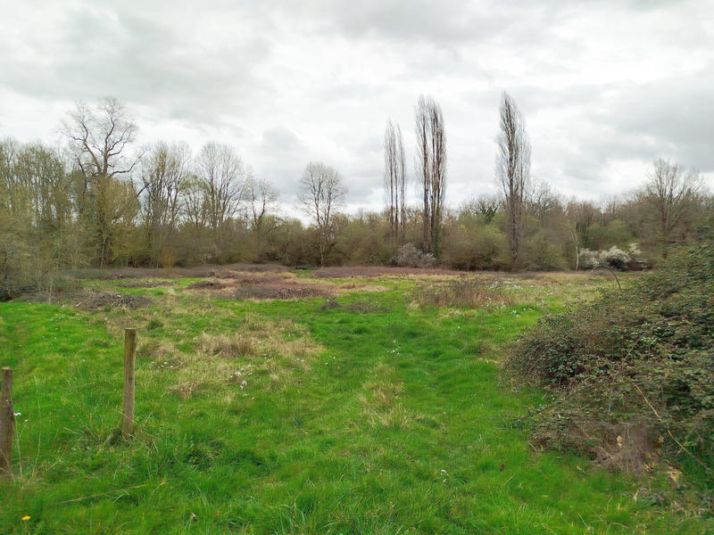 Terrain agricole - 9 170 m²