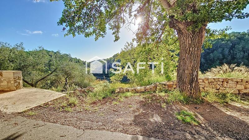 Villa - 335 m² - 9 pièces