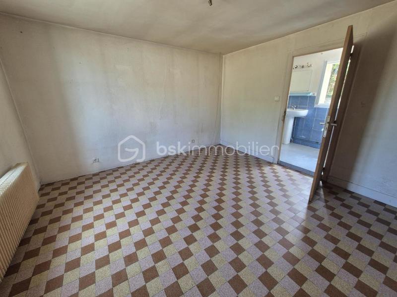 Corps de ferme - 68 m² - 6 pièces