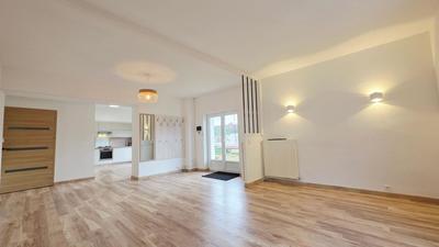 Maison - 91 m² - 3 pièces