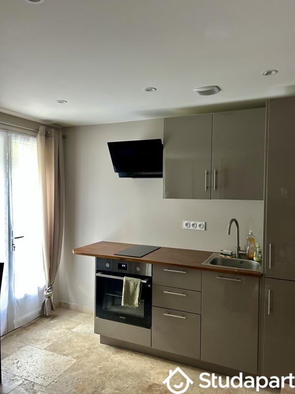 Maison - 20 m² - 1 pièce