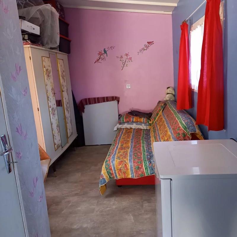 Maison - 57 m² - 4 pièces