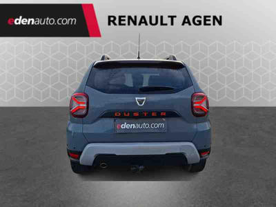 Dacia Duster TCe 150 4x2 Edc Extreme