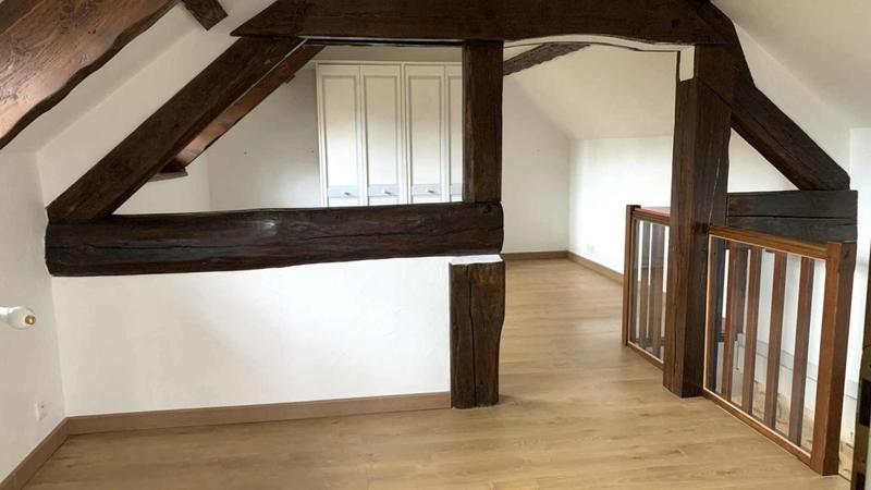 Maison - 60 m² - 3 pièces