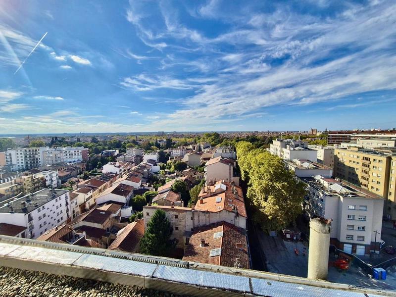 Appartement - 149 m² - 6 pièces