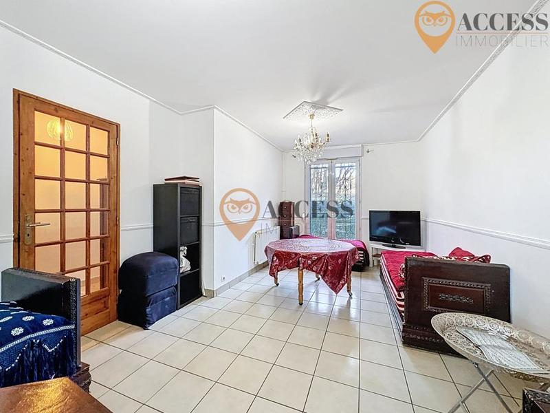 Pavillon - 100 m² - 4 pièces