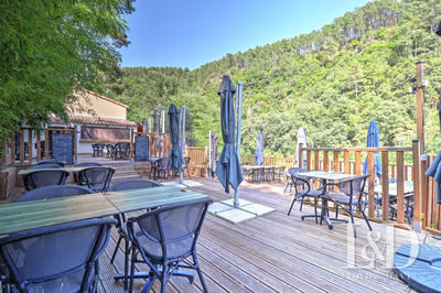 Local commercial - 300 m²