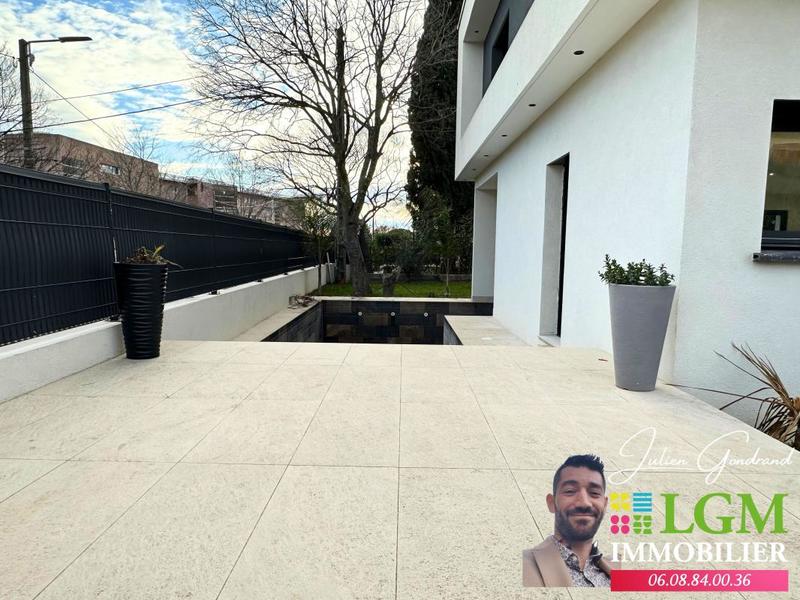 Maison - 139 m² - 4 pièces