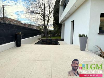 Maison - 139 m² - 4 pièces