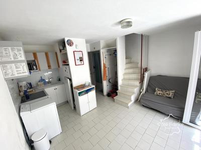 Villa - 37 m² - 3 pièces